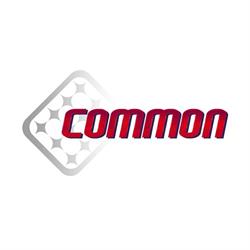 COMMON - materace, łóżka, poduszki, akcesoria - Trójmiasto