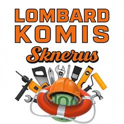 Lombard komis Sknerus Susz
