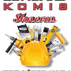 Lombard komis Sknerus Susz