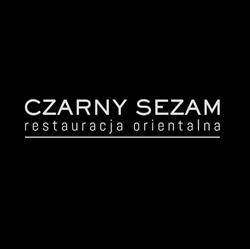 Czarny Sezam
