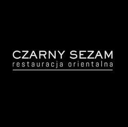 Czarny Sezam