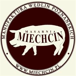 Masarnia Miechcin