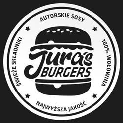 Jura's Burgers Food - Kroczyce