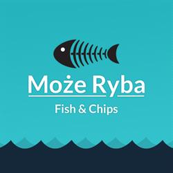 Może Ryba - Fish & Chips