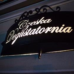 Czeska Degustatornia
