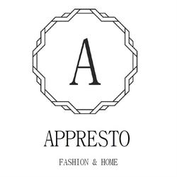APPRESTO FASHION & HOME MARTA OSTROWSKA