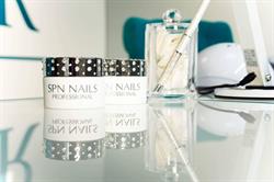 Silver Nails