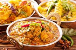 iveS kebab & curry