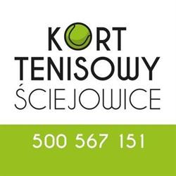 Kort Tenisowy