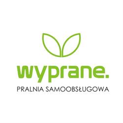 Pralnia Samoobsługowa Wyprane.