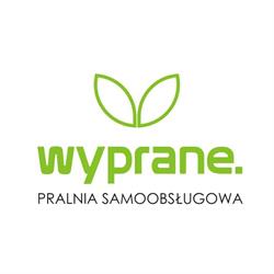 Pralnia Samoobsługowa Wyprane.