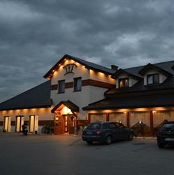 Restauracja Hotel Pielgrzymówka