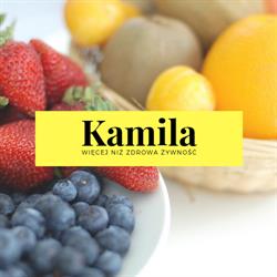 Sklep "Kamila" - więcej niż sklep ze zdrową żywnością