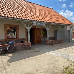 U Milenki sklep spożywczo - procentowy