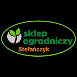 Sklep Ogrodniczy Stefańczyk