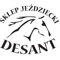 Sklep Jeździecki Desant