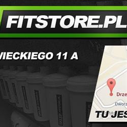 FITSTORE
