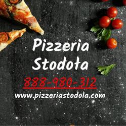 Restauracja Pizzeria Stodoła