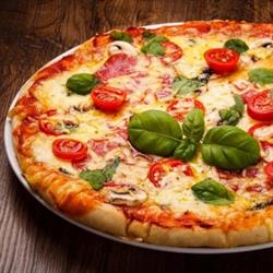Pizzeria & Restauracja Oregano