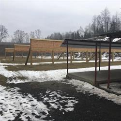 Strzelnica LOK Radomsko