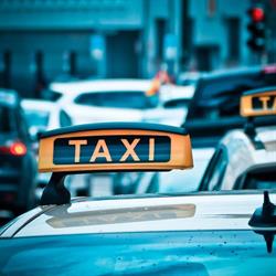 Taxi Grodzisk Wielkopolski