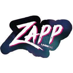 ZAPP LaserTag - painbtall laserowy - lokal rozrywkowy