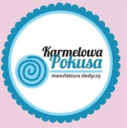 Karmelowa Pokusa Manufaktura Słodyczy
