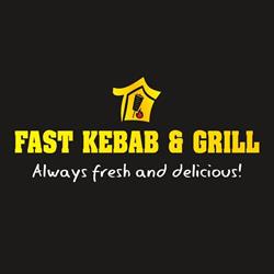Fast Kebab & Grill