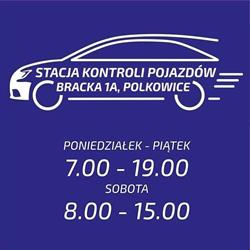 Stacja Kontroli Pojazdów Polkowice