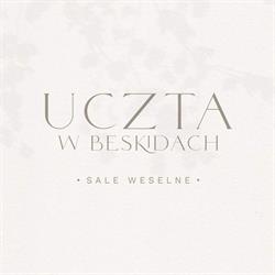 Uczta w Beskidach Wyjątkowe Sale Weselne