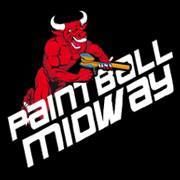 Midway Paintball