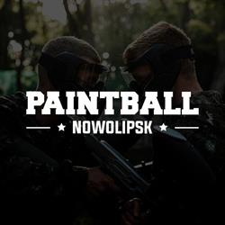 Paintball Nowolipsk