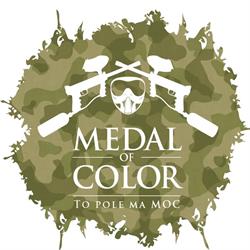 Medal of Color