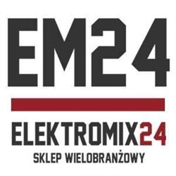 ELEKTROMIX24.PL Stihl - Autoryzowany Dealer Czudec