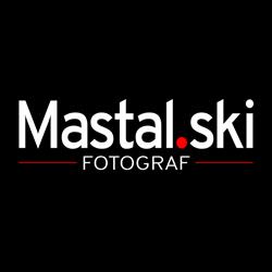 Mastal.ski - Fotografia ślubna i reklamowa