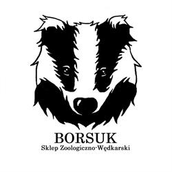 Borsuk Sklep Zoologiczno-Wędkarski