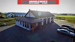 Janulewicz Auto Serwis