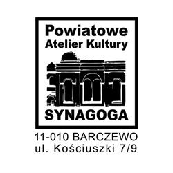 Synagoga w Barczewie