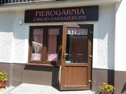 Pierogarnia PIEKARY