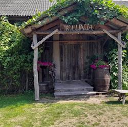 Agroturystyka alona