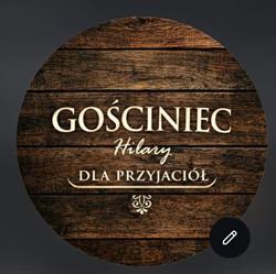 Gościniec dla Przyjaciół