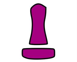 Stamper