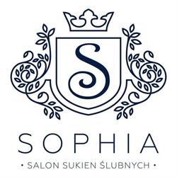 Salon sukien ślubnych Sophia w Poniatowej
