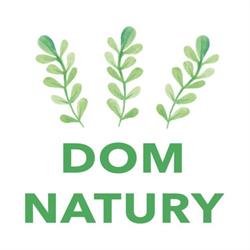 DOM NATURY sklep zielarsko - medyczny