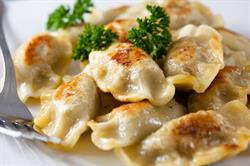Pierogarnia na Mostowej