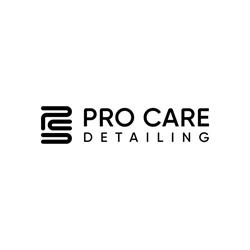 Pro Care Detailing
