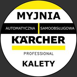 Auto-Myjnia Kärcher Kalety