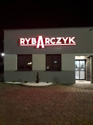 Okręgowa Stacja Kontroli Pojazdów i Legalizacja Tachografów A.Rybarczyk