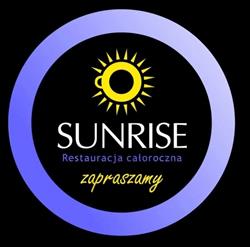 SUNRISE - Restauracja Włoska, Pizzeria i Kawiarnia