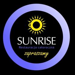 SUNRISE - Restauracja Włoska, Pizzeria i Kawiarnia